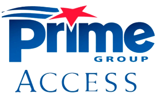 Logo Prime Group